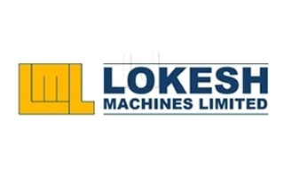 Lokesh Machines Limited