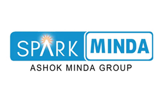 Spark Minda, Ashok Minda Group.