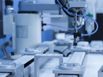 Factory Automation