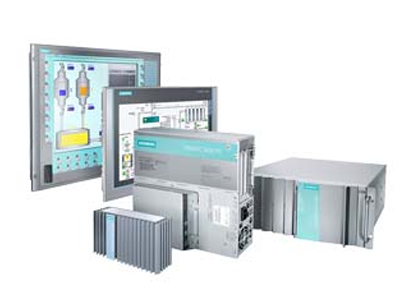 Human Machine Interface (HMI) & Operator Panel (OP)