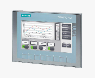 Human Machine Interface & Operator Panel