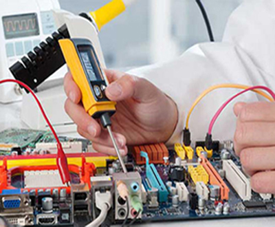 Industrial Automation Products Repair