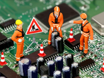 Industrial Automation Products Repair
