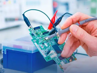 Industrial Automation Products Repair