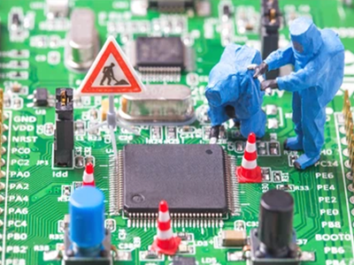 Industrial Automation Products Repair