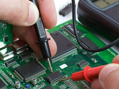 Industrial Automation Products Repair