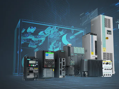 Industrial Automation Products Sales & Trading