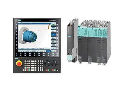 Industrial Automation Products Sales & Trading