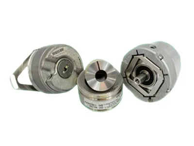 Industrial Encoders & Scales