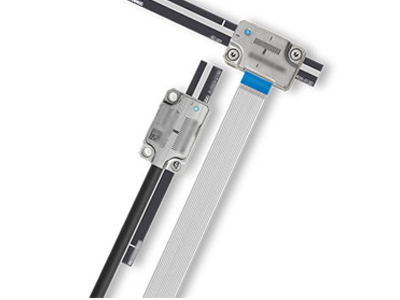 Glass Scale Linear Encoders