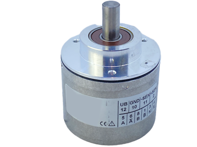 Industrial Encoders & Scales