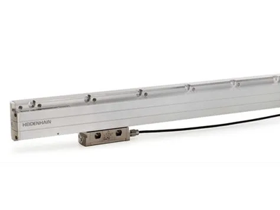 Industrial Encoders & Scales