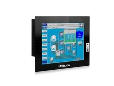 Industrial PC's