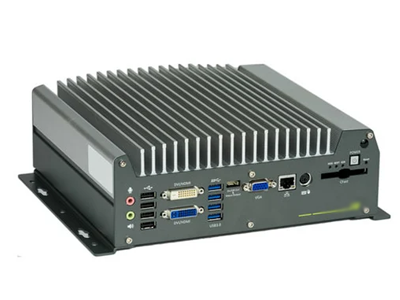 Industrial PC's