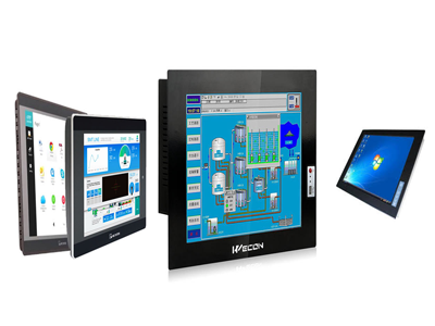 Industrial PC’s