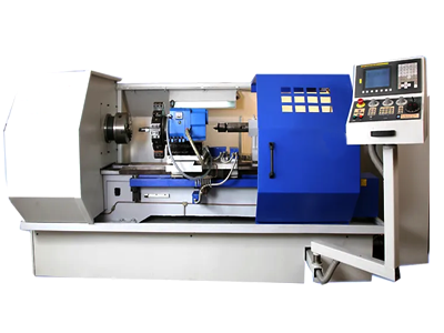 Machine Tools