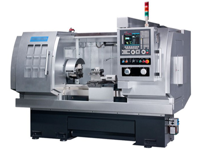 Machine Tools