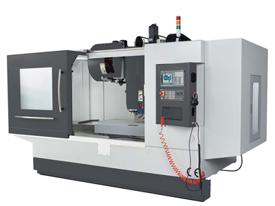 VMC Machine