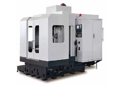 Horizontal Machining Center