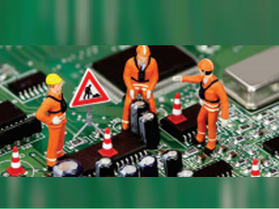 Industrial Automation Products Repair