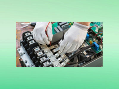 Industrial Automation Products Repair