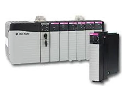 Programmable Logic Controllers (PLC)
