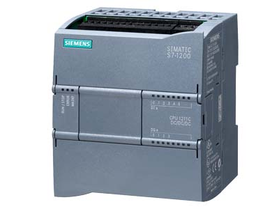 Programmable Logic Controllers (PLC)