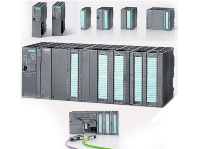Programmable Logic Controllers (PLC)