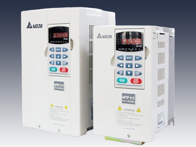 Delta AC Motor Drive