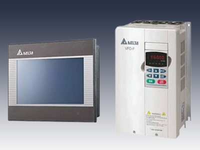 VFD007B23A Delta AC Drive