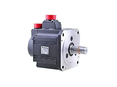 Servo AC / DC / Spindle Motors