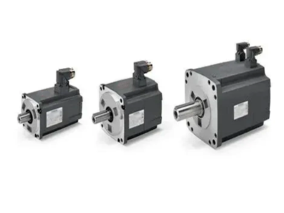 Servo AC / DC / Spindle Motors