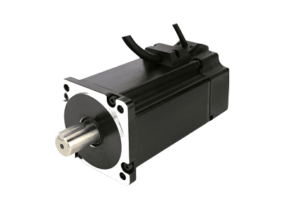 Servo AC / DC / Spindle Motors