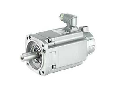 Servo AC / DC / Spindle Motors