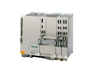 Servo AC Drives
