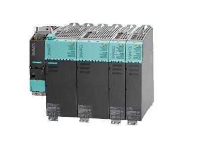 Servo AC Drives