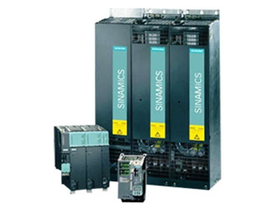 Servo AC Drives