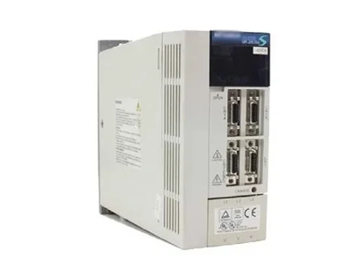 Servo AC Drives