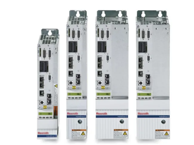 Servo AC Drives