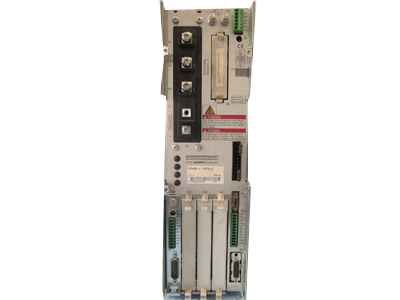 Servo AC Drives