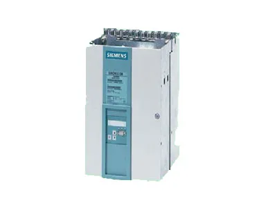Servo DC Drives