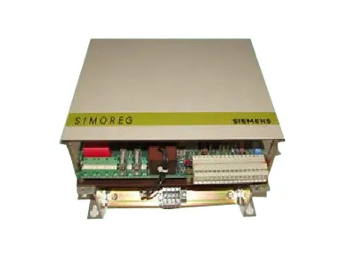 Servo DC Drives
