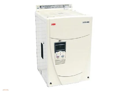 Servo DC Drives