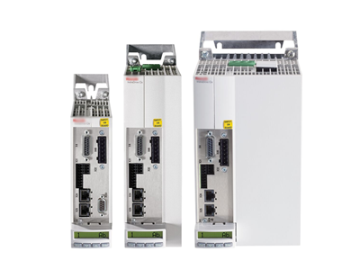 Servo DC Drives