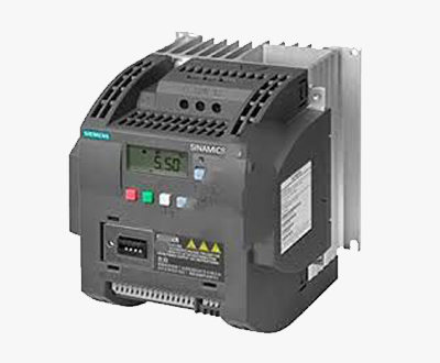 Variable Frequency Drives