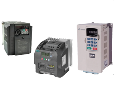 Variable Frequency Drives
