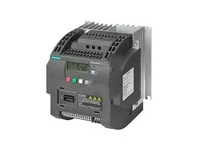 Variable Frequency Drives