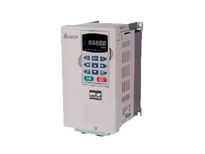 Variable Frequency Drives