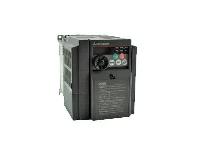 Variable Frequency Drives