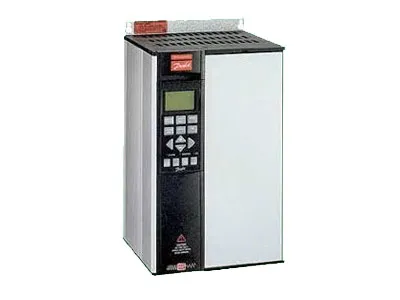Variable Frequency Drives